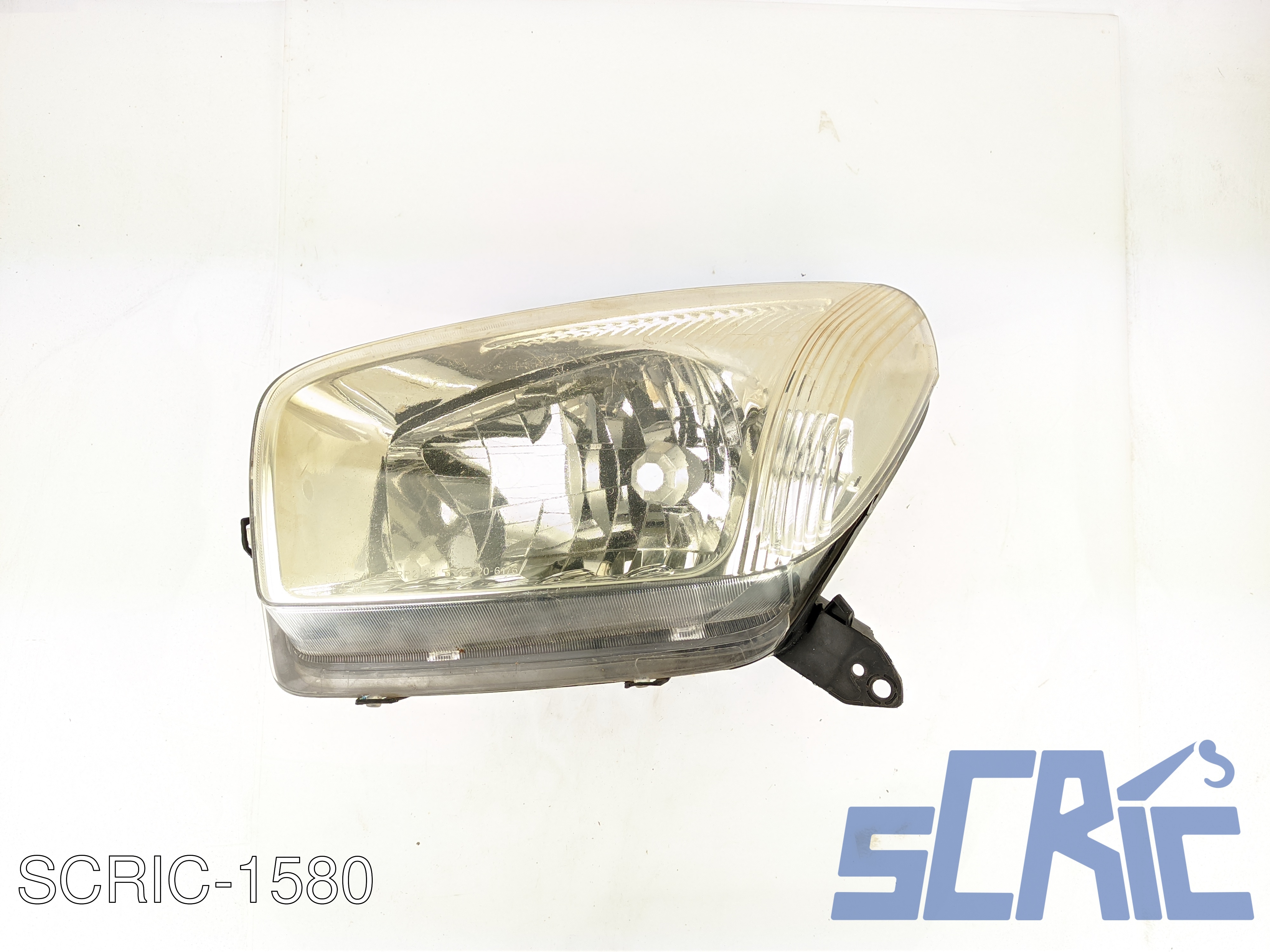 Faro Anteriore TOYOTA RAV 4 2 A2 2001-2005 sinistro, sx 8115042180, 8117042180