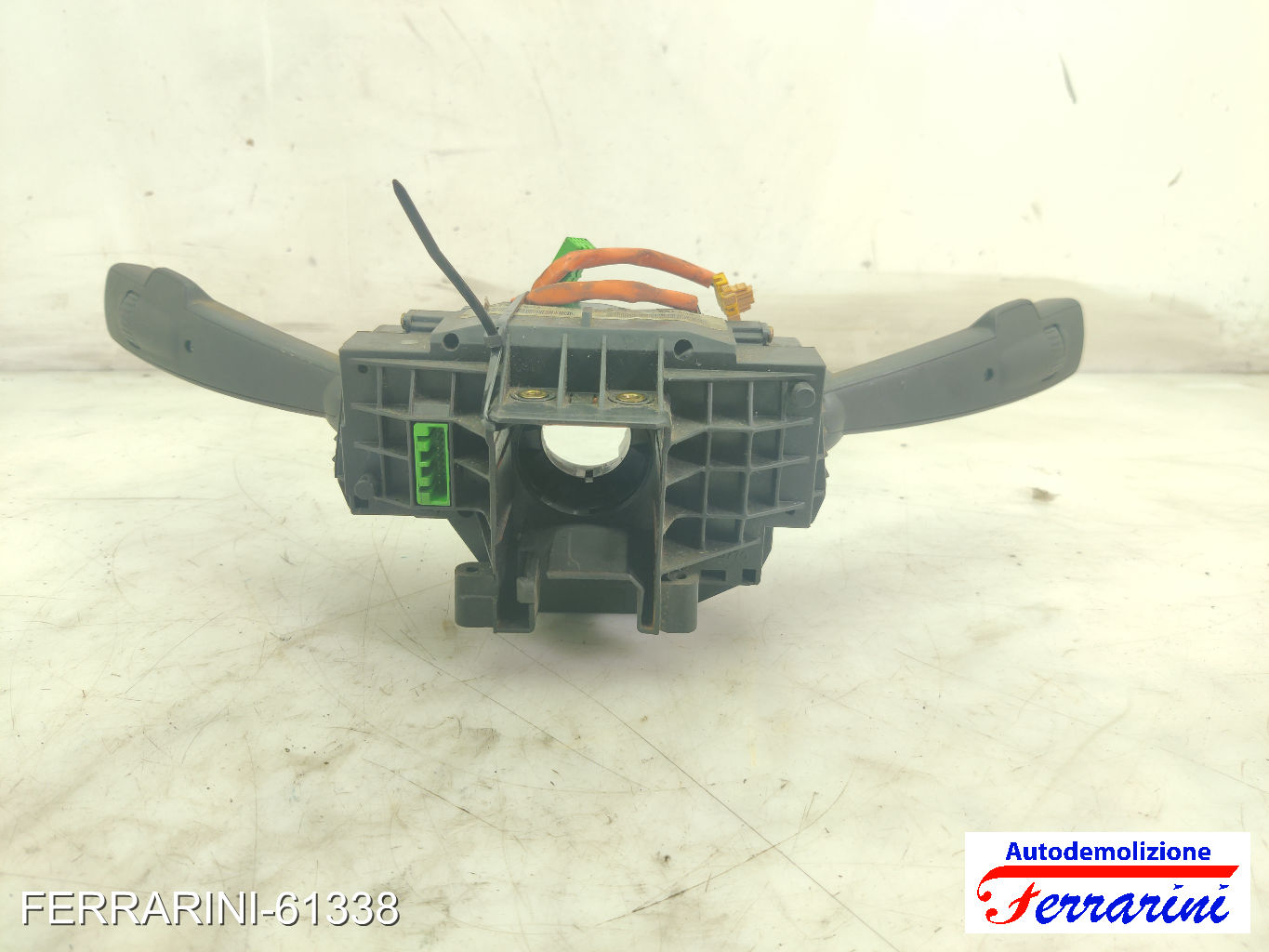 Devioluci VOLVO S40 2 544 2004-2010 30773144, 30710339, 30773146 7