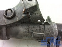 Bloccasterzo VW POLO 9A, 9N 2001-2009 4B0905851, 4B0905851Q, 4B0905851B