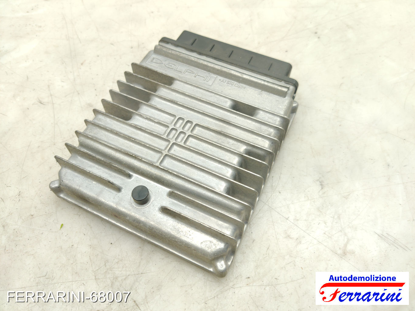 Kit Accensione FORD FOCUS SW DNW 1.8 TDCI 2002-2004 1S4A9F954CE 16