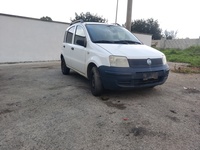 Fiat Panda  169 1.3 D MULTIJET 70CV 2004-2023