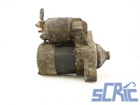 Motorino Avviamento NISSAN MICRA 3 K12 1.2 16V 2003-2010 233001F77B, 233001F77C