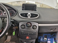 Renault Clio 3 BR0/1, CR0/1 1.2 16V 75CV 2005-2014