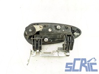 Maniglia Porta Esterna FIAT GRANDE PUNTO 199 2008-2009 destra, dx, frontale