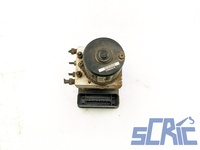 Centralina Pompa Abs PEUGEOT 207 SW WK 1.6 16V 2007-2013 9665898980, 10096039233 6