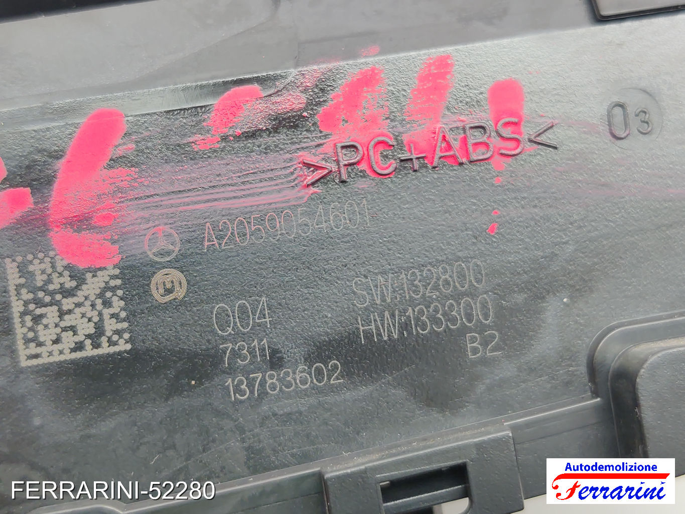 Accessori Stereo Radio