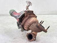Turbina FORD FOCUS 2 SW DA, DS, FFS 1.8 TDCI 2004-2012 4M5Q6K682AG, 712120 21
