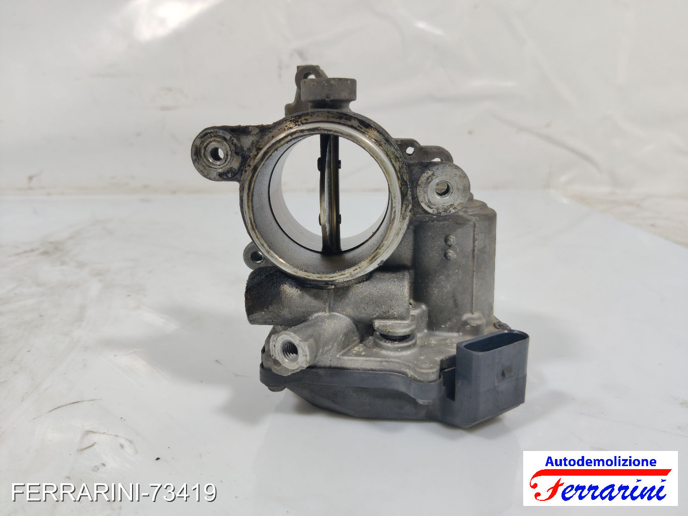 Corpo Farfallato VW GOLF 7 5G1, BE1, BE2, BQ1 2.0 TDI 2012-2020 04L128063P 7