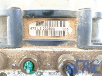 Centralina Pompa Abs RENAULT CLIO 2 BB, CB 1.2 1998-2010 8200229137, 03100320752