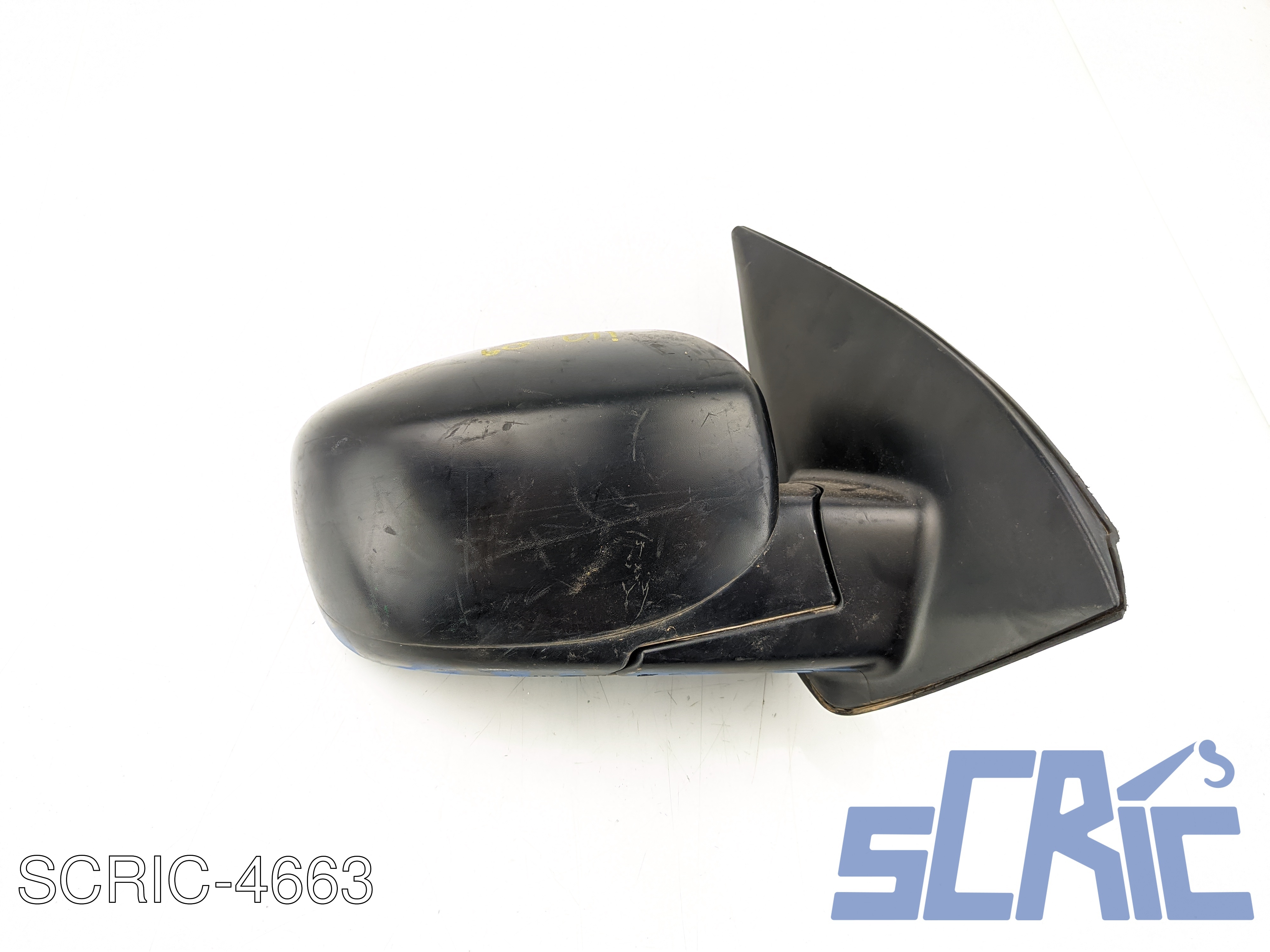 Specchietto Laterale HYUNDAI I10 PA 2009-2013 destro, dx