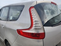 Renault Scenic 3 JZ0/1 1.5 DCI 110CV 2009-2023