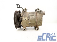 Compressore Clima ALFA ROMEO GT 937 1.9 JTD 2003-2010 4472208642, 46811244