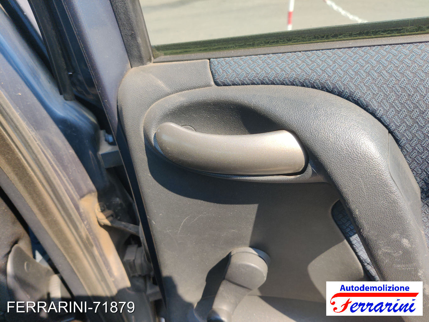 Fiat Stilo 15