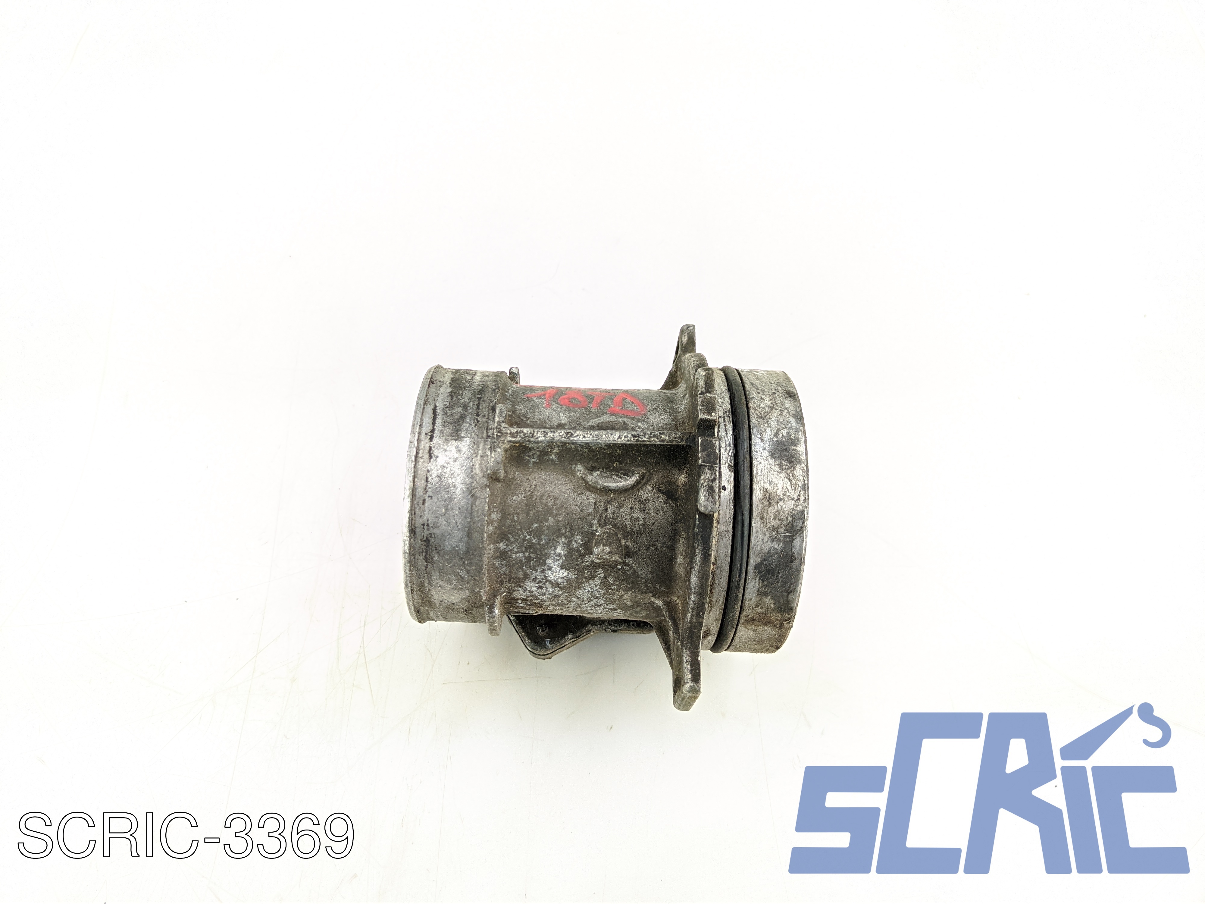 Debimetro FORD MONDEO 1 GBP 1.8 TD 1993-1996 92FB12B579BA, 6848046, 6611251