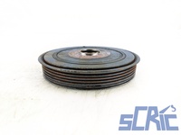 Puleggia Albero Motore PEUGEOT 107 PM, PN 1.4 HDI 2005-2014 0515V7, 0515T3