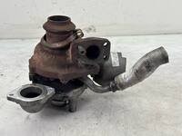 Turbina