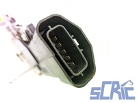 Serratura Porta CITROEN C1 PM, PN 2005-2014 sinistro, sx, frontale, anteriore