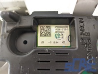 Quadro Contachilometri RENAULT MODUS F/JP0 1.5 DCI 2004-2023 8200418021