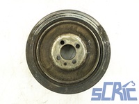 Puleggia Albero Motore ALFA ROMEO MITO 955 1.6 JTDM 2008-2015 55265660, 46809886