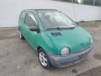 Renault Twingo 1 C06 1.2 55CV 1993-1996