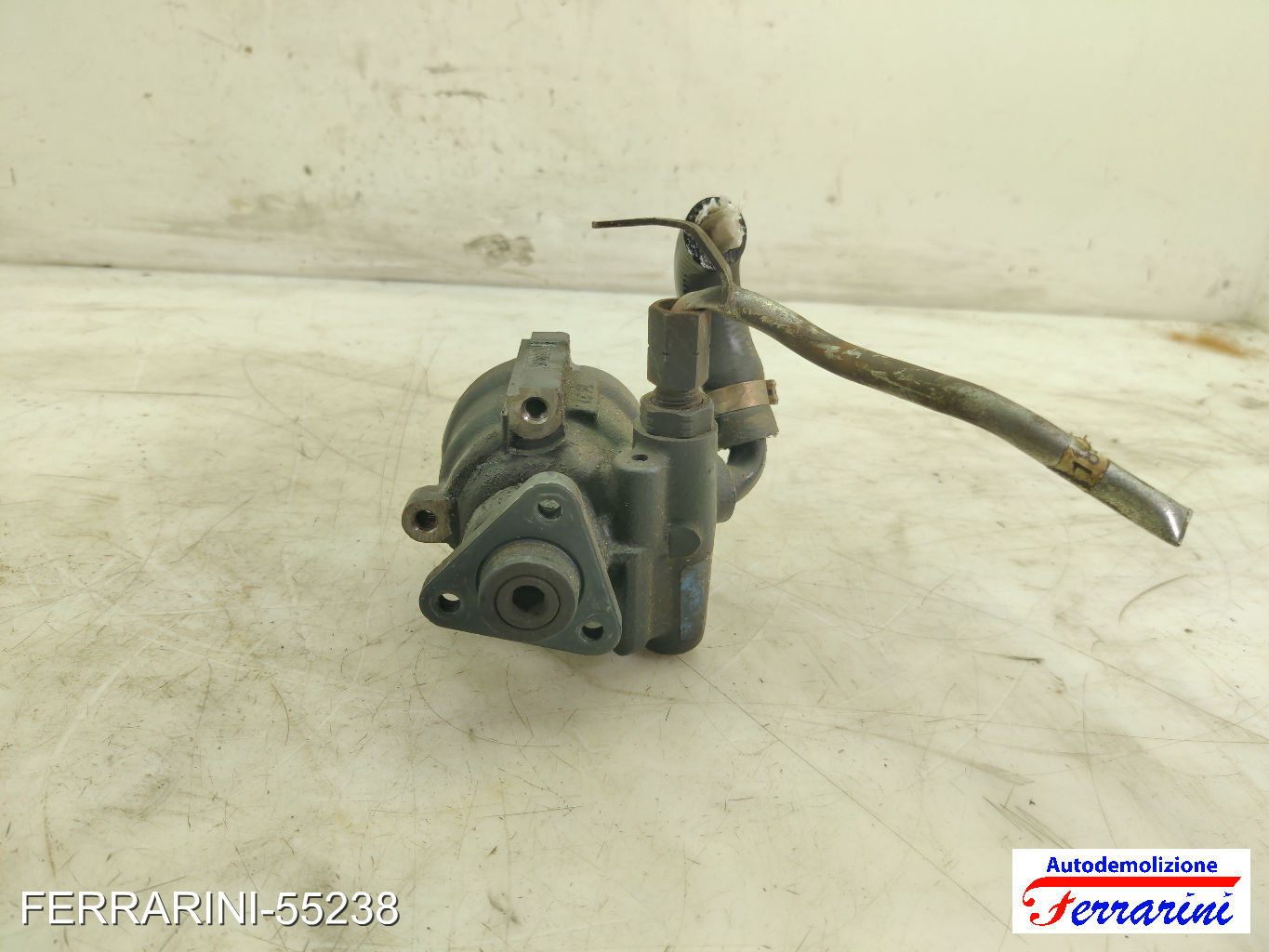 Pompa Servosterzo BMW SERIE 3 E36 318I 1993-1998 32411141419, 32411137835 6