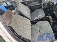 Peugeot 106 2 1A, 1C 1.5 D 57CV 1998-2004