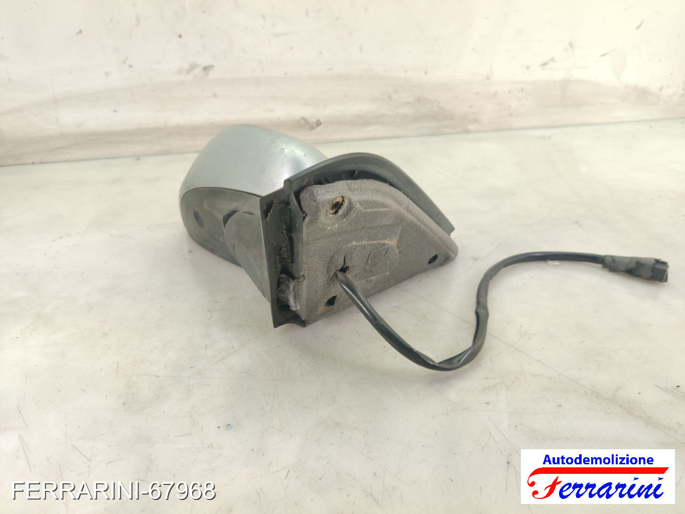 Specchietto Laterale FIAT STILO SW 192 2005-2008 destro, dx