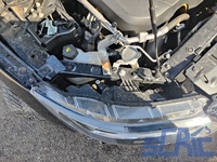 Nissan Qashqai 2  J11 1.5 DCI 110CV 2013-2023