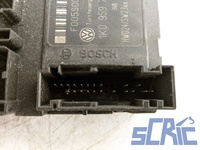 Motorino Alzavetro VW GOLF 5 1K1 1.9 TDI 2003-2008 1K0959701K, KO959701K, 340500 9