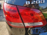Mercedes Classe B W246 B 200 C 156CV 2012-2017