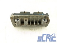 Centralina Motore FIAT PUNTO 188 1.2 60 1999-2010 46820323, IAW59FM3, 6160037603