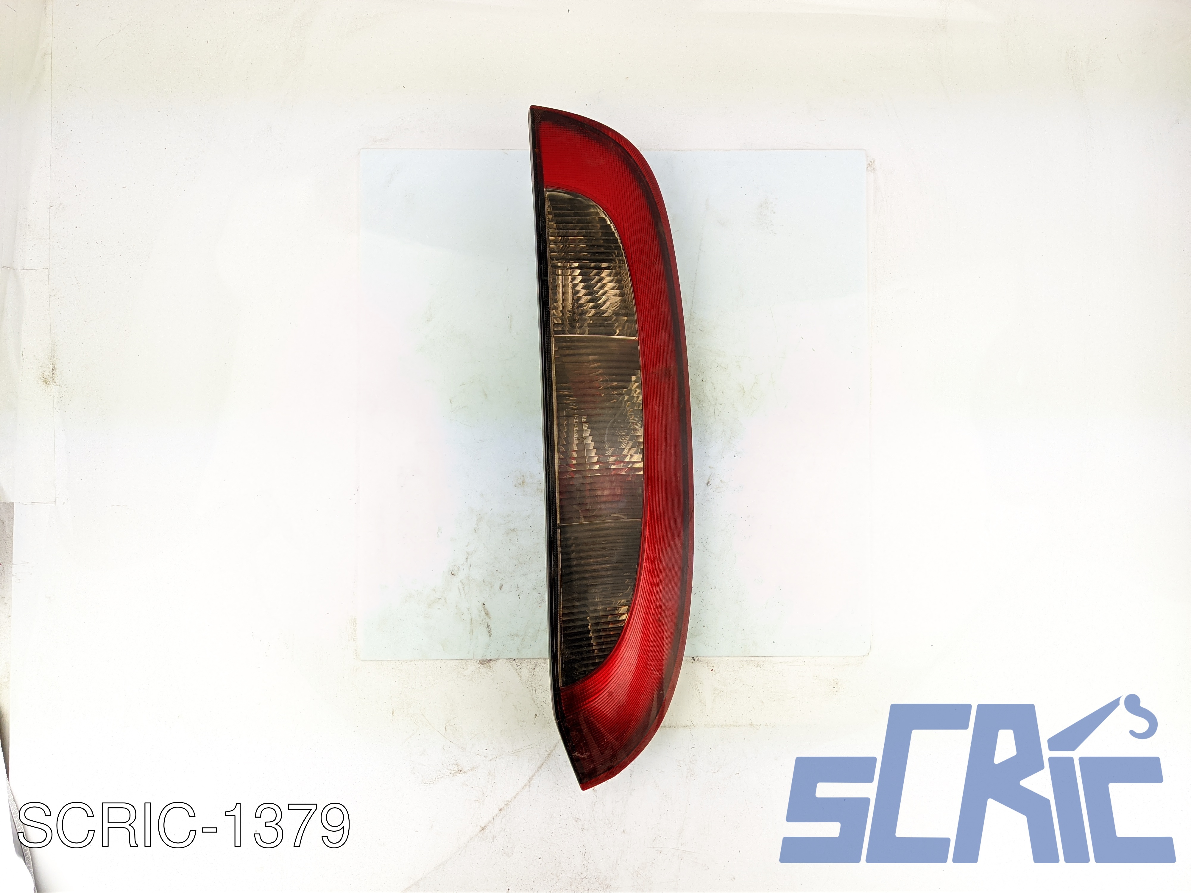 Fanalino Stop Posteriore OPEL CORSA C X01 2000-2009 sinistro, sx, posteriore