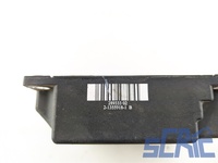 Centralina Airbag CITROEN C3 1 FC, FN 2002-2010 9663357480, 213559181B, 0107706