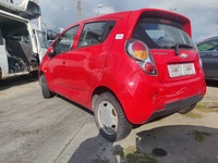 Chevrolet Spark M300 1.0 68CV 2010-2015