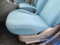 Fiat Panda 169 1.3 D MULTIJET 70CV 2003-2012
