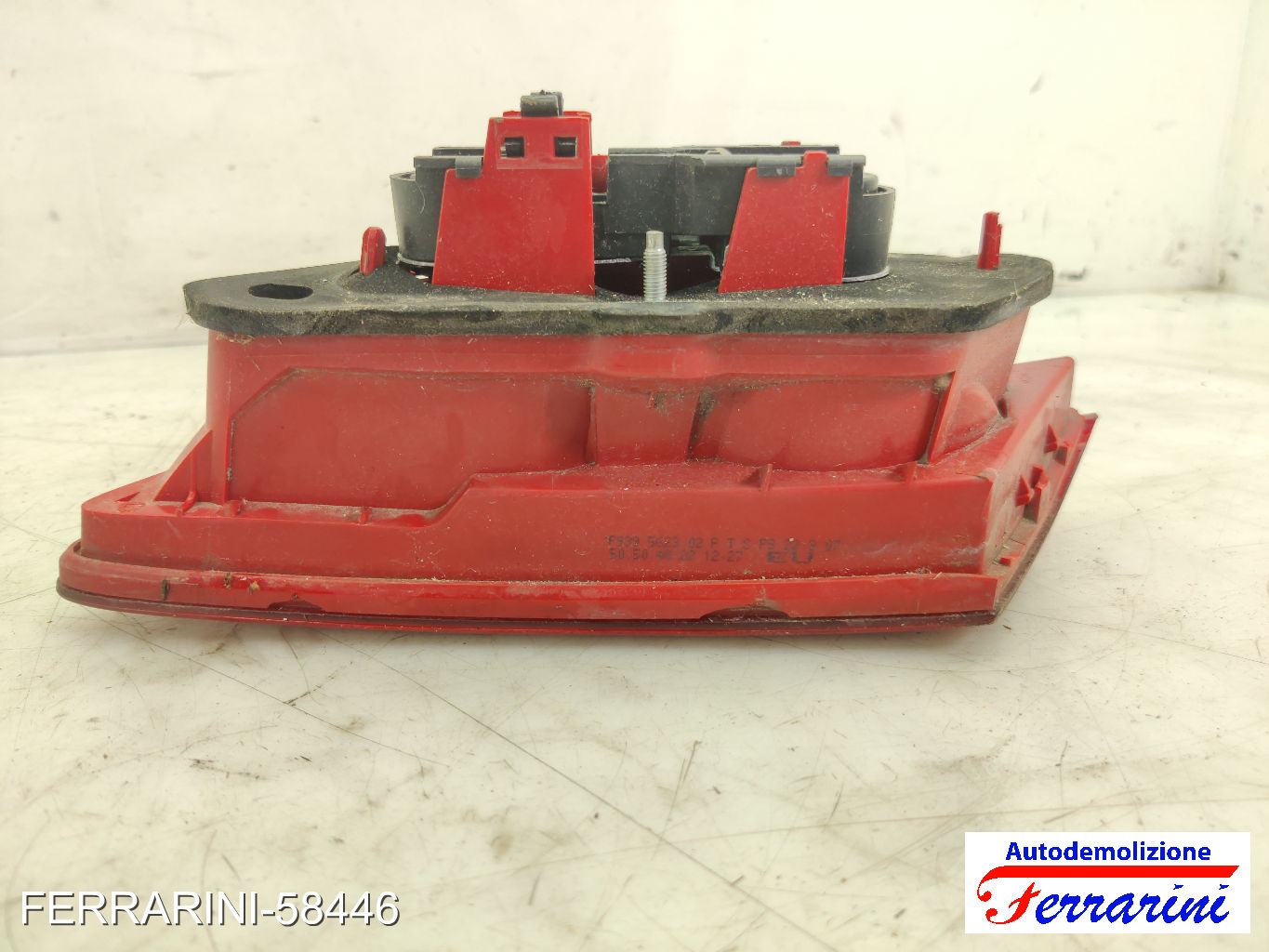 Fanalino Stop Posteriore ALFA ROMEO 159 939 2005-2011 sinistro, sx 50504822