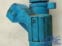 Iniettore LANCIA Y 840 1.2 16V 2000-2003 0280155816