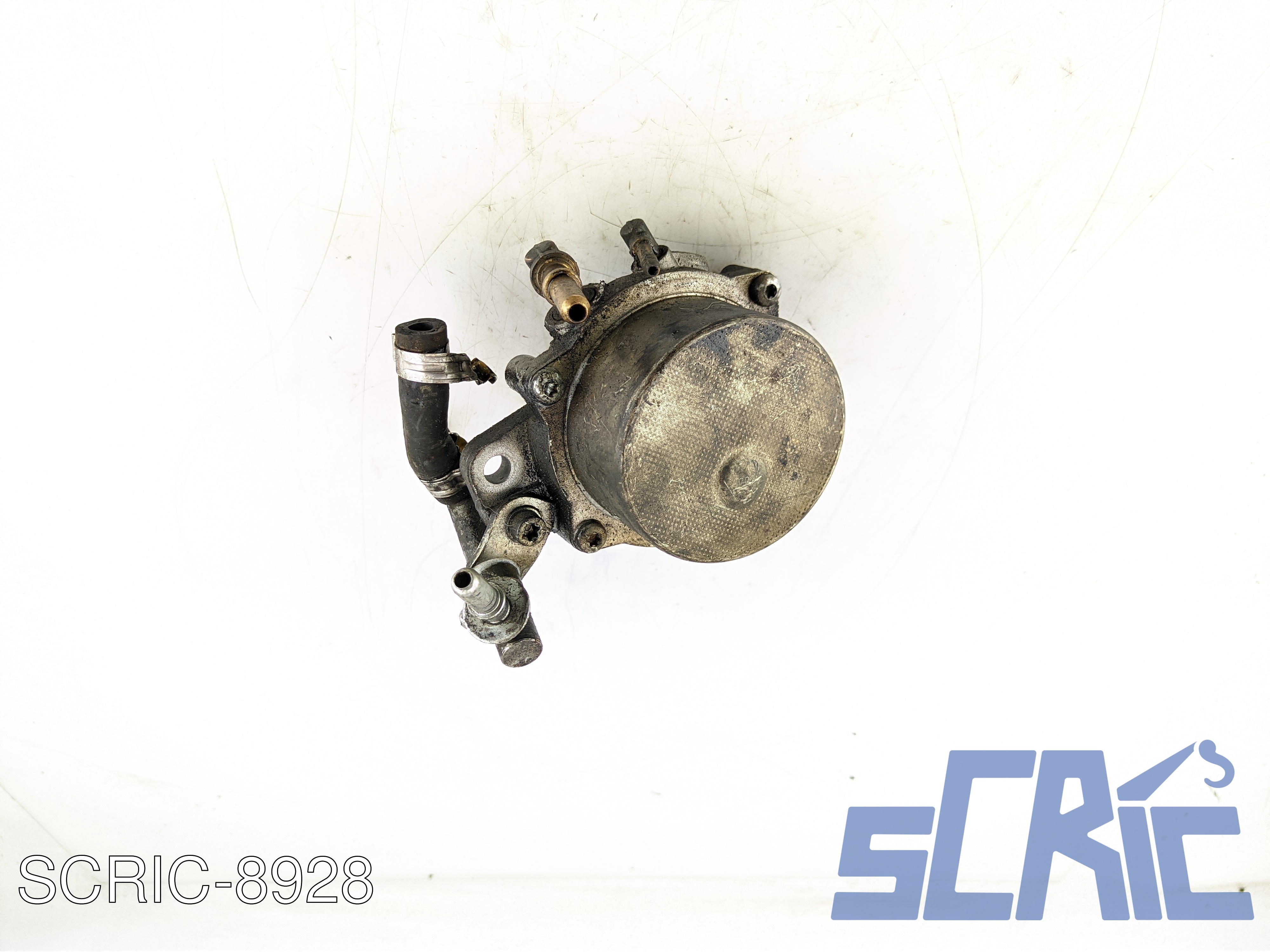 Pompe Vuoto Depressore FIAT GRANDE PUNTO 199 1.3 D MULTIJET 2005-2013 55193232