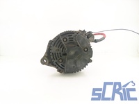 Alternatore FIAT DUCATO AUTOBUS 230 2.8 D 1998-2002 500362607, 5705EQ, 57056Q