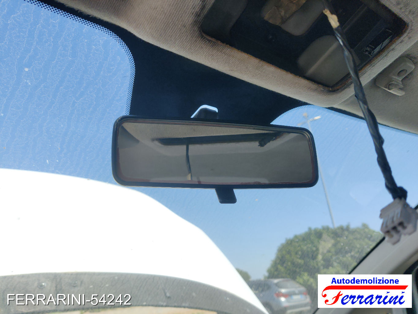 Fiat Grande Punto 199 1.3 D MULTIJET 90CV 2005-2010