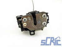 Serratura Porta FIAT PANDA 169 2003-2012 destro, dx, posteriore, post 46803514