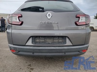 Renault Megane 3 Sw KZ0/1 1.5 DCI 110CV 2009-2015