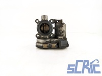 Corpo Farfallato SMART FORTWO 450 0.6 1998-2004 0205003055, A1601410225