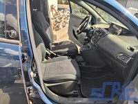 Lancia Ypsilon 312 1.2 BI-FUEL 69CV 2011-2023
