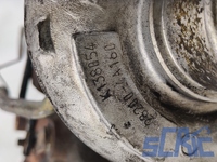 Turbina HYUNDAI H-1 A1 2.5 TD 2000-2000 282004A160, K138054, 4913504011