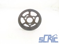 Puleggia Albero A Camme LAND ROVER RANGE ROVER SPORT L320 2.7 D 4X4 2005-2013