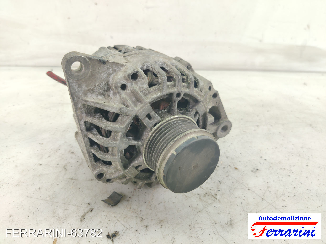Alternatore