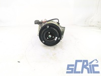 Compressore Clima SMART FORFOUR 454 1.5 2004-2006 890077, 0030906, 1222300011
