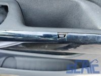 Interni Abitacolo Auto