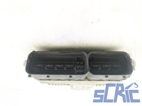 Centralina Motore OPEL CORSA C X01 1.3 CDTI 2003-2009 55187472, MJD6JOC1